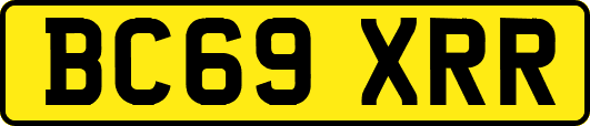 BC69XRR