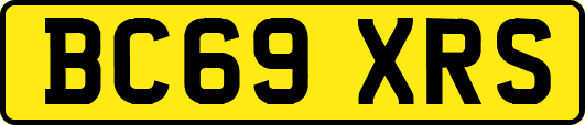 BC69XRS