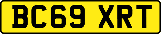 BC69XRT