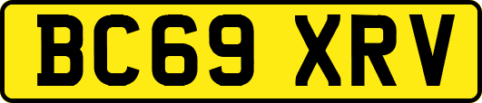 BC69XRV