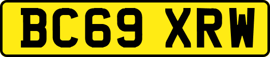 BC69XRW