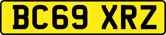 BC69XRZ