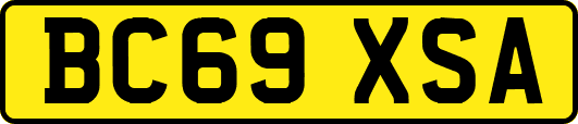 BC69XSA