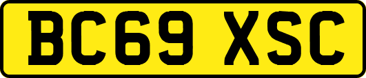 BC69XSC