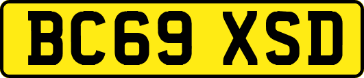 BC69XSD