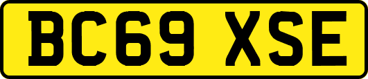 BC69XSE