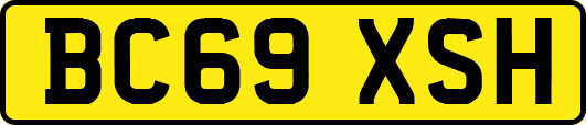 BC69XSH