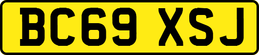 BC69XSJ