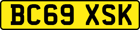 BC69XSK