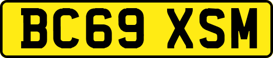 BC69XSM