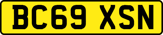 BC69XSN