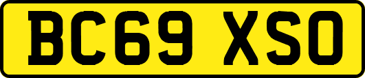 BC69XSO