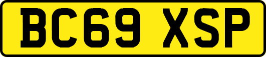 BC69XSP