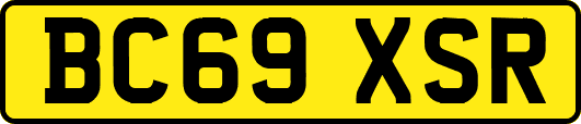 BC69XSR