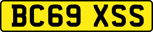 BC69XSS