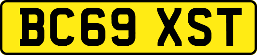 BC69XST
