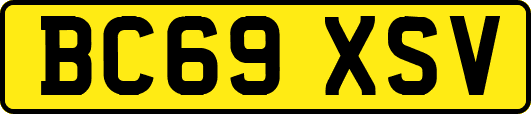 BC69XSV