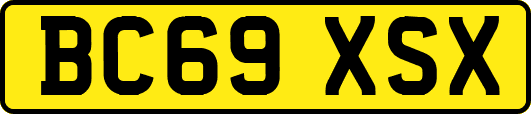 BC69XSX