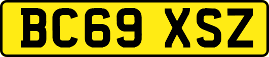 BC69XSZ