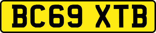 BC69XTB