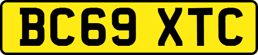 BC69XTC