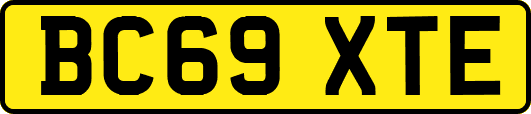 BC69XTE