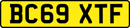 BC69XTF