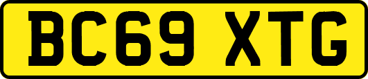 BC69XTG