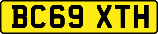 BC69XTH