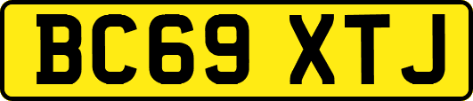 BC69XTJ
