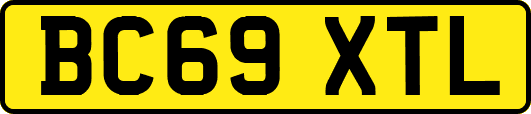 BC69XTL