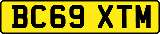 BC69XTM