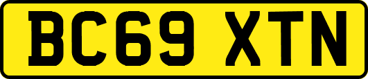 BC69XTN