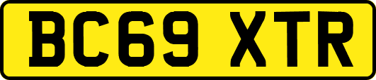 BC69XTR
