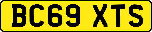 BC69XTS