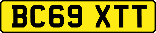 BC69XTT