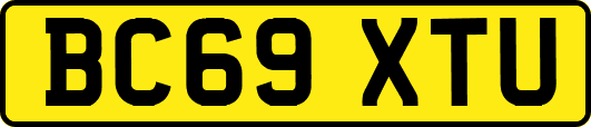 BC69XTU