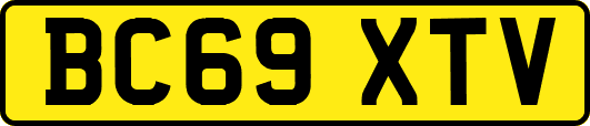 BC69XTV