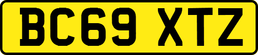 BC69XTZ