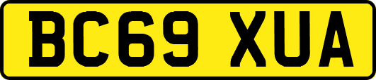 BC69XUA