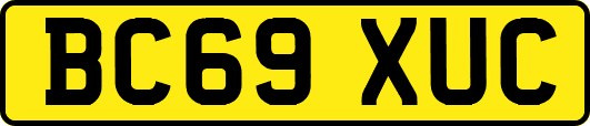 BC69XUC