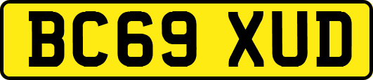 BC69XUD