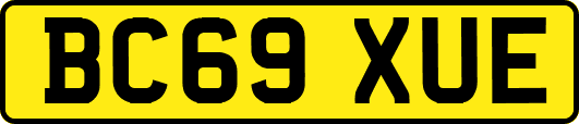 BC69XUE