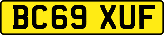 BC69XUF