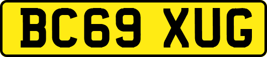 BC69XUG