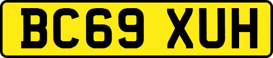 BC69XUH