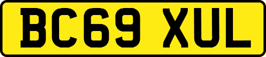 BC69XUL