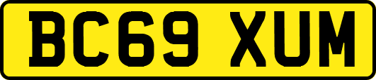 BC69XUM
