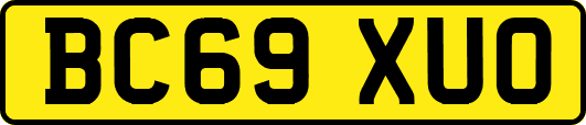 BC69XUO
