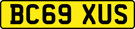 BC69XUS